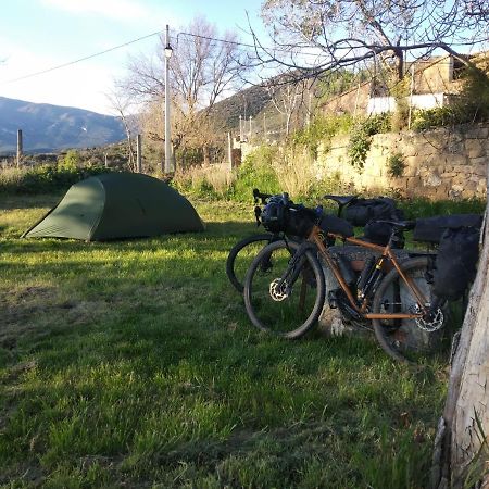 Camping Yaso-Guara 외부 사진