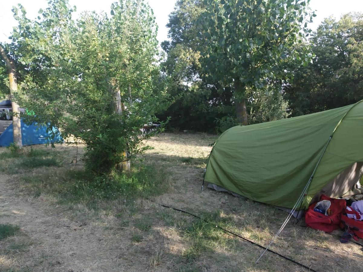 Camping Yaso-Guara 외부 사진
