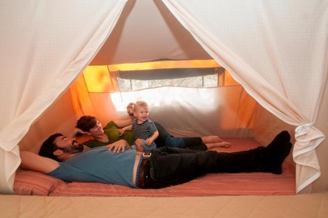 Camping Yaso-Guara 외부 사진