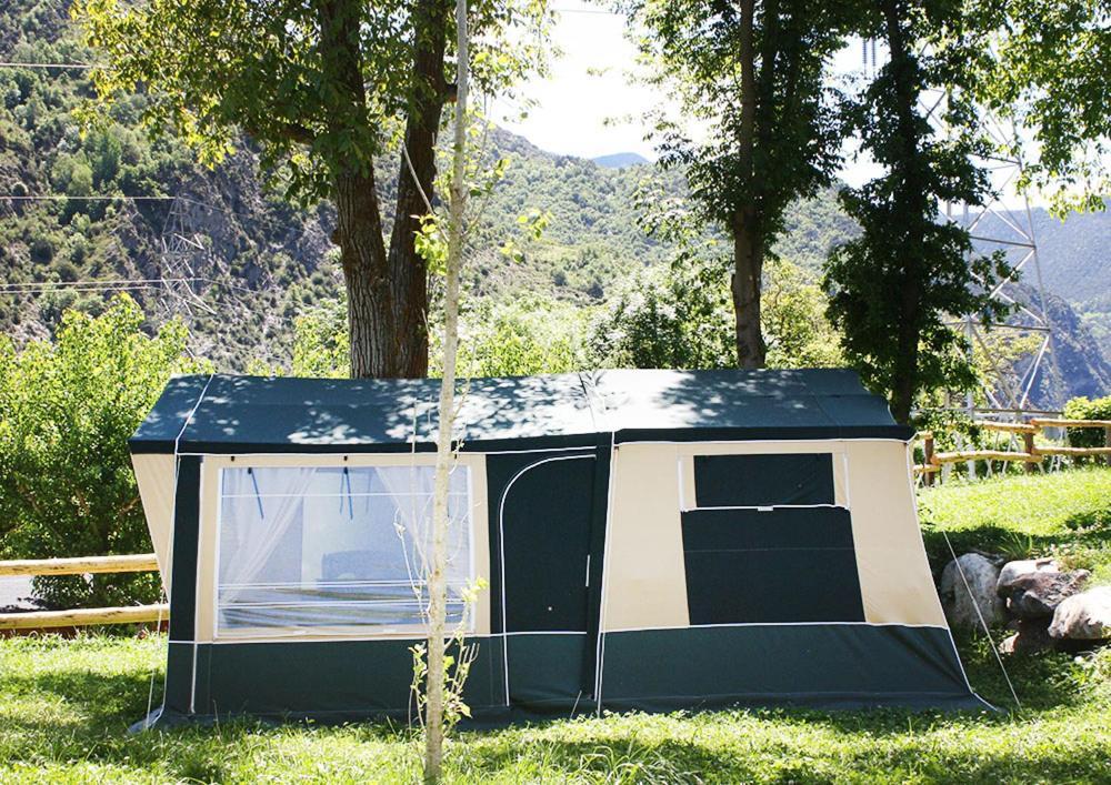 Camping Yaso-Guara 외부 사진