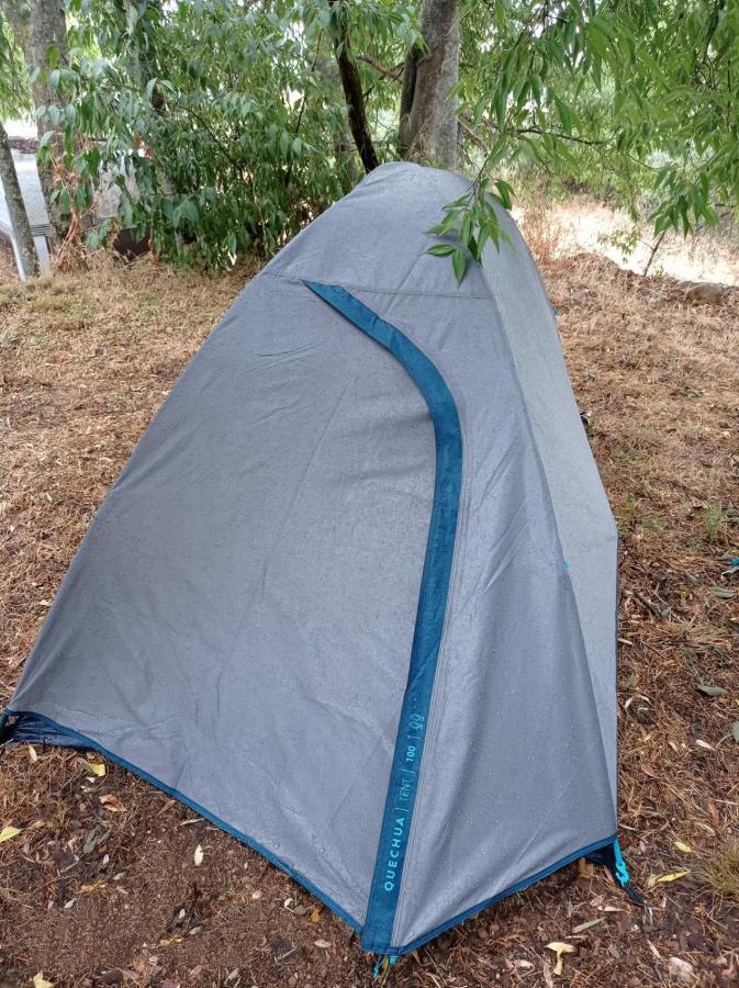 Camping Yaso-Guara 외부 사진