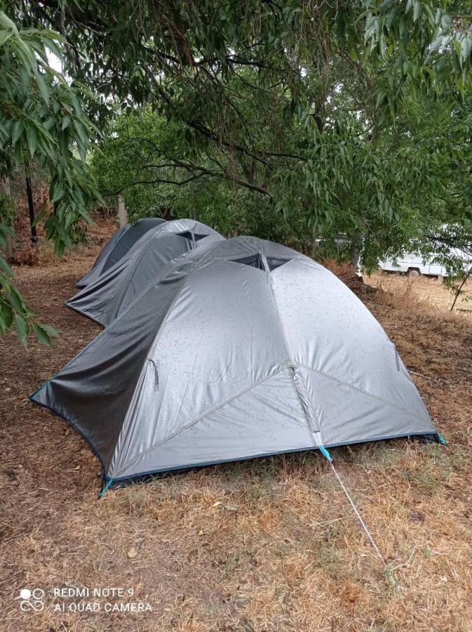 Camping Yaso-Guara 외부 사진