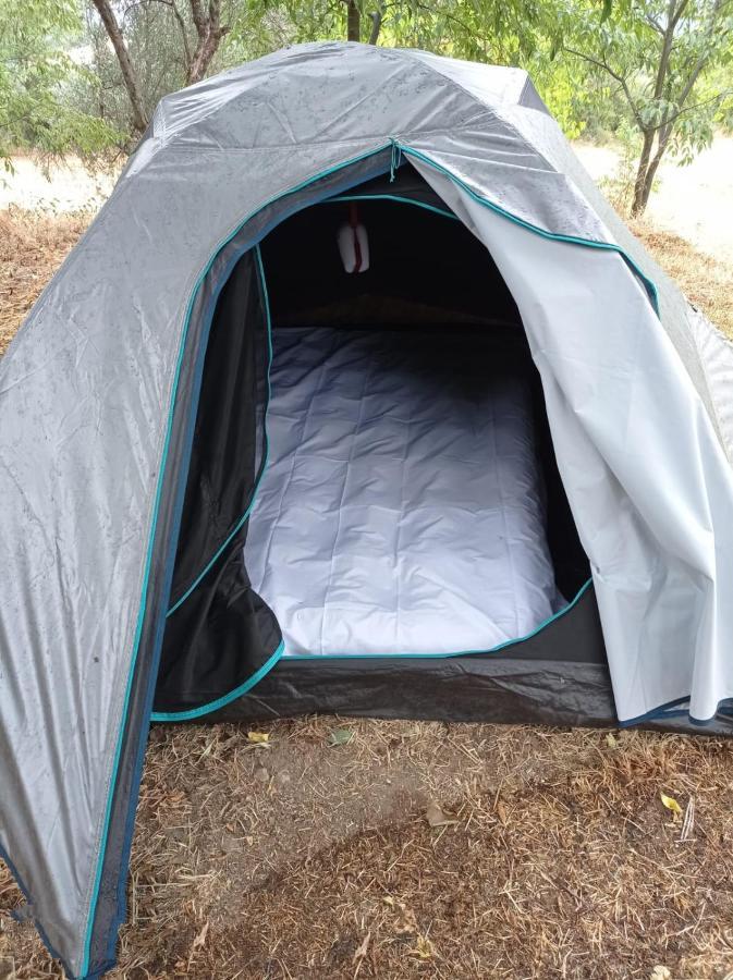 Camping Yaso-Guara 외부 사진